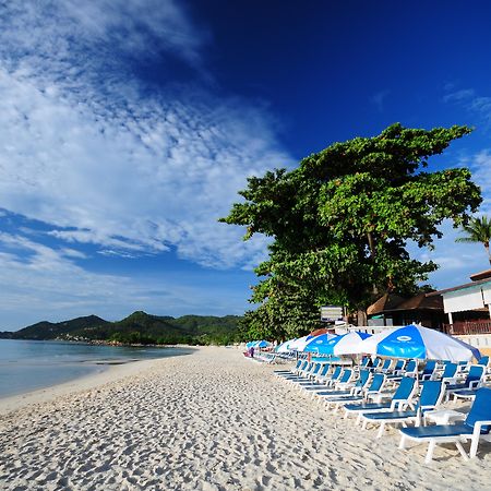 Chaweng Cove Beach Resort Ko Samui Exterior foto