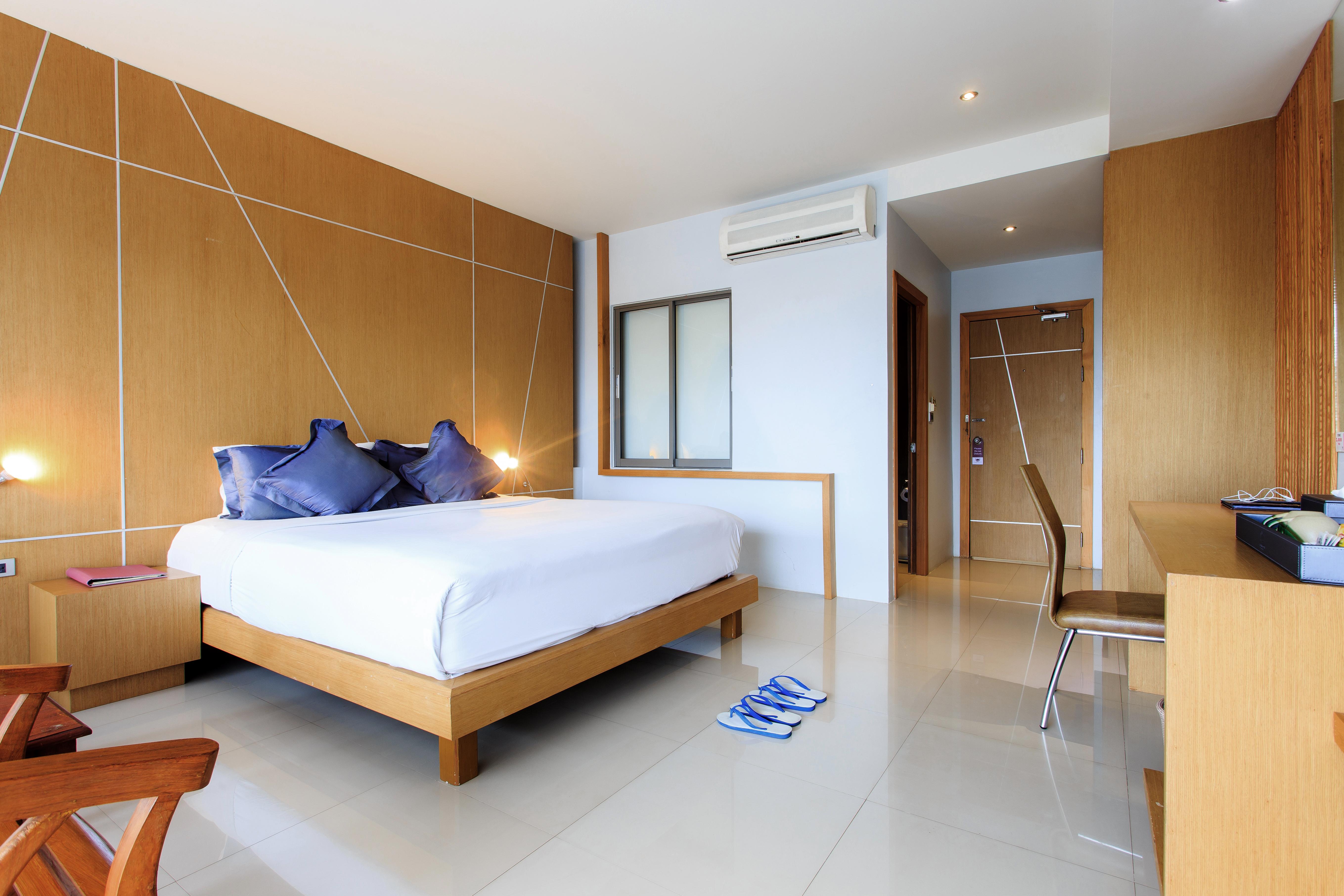 Chaweng Cove Beach Resort Ko Samui Exterior foto