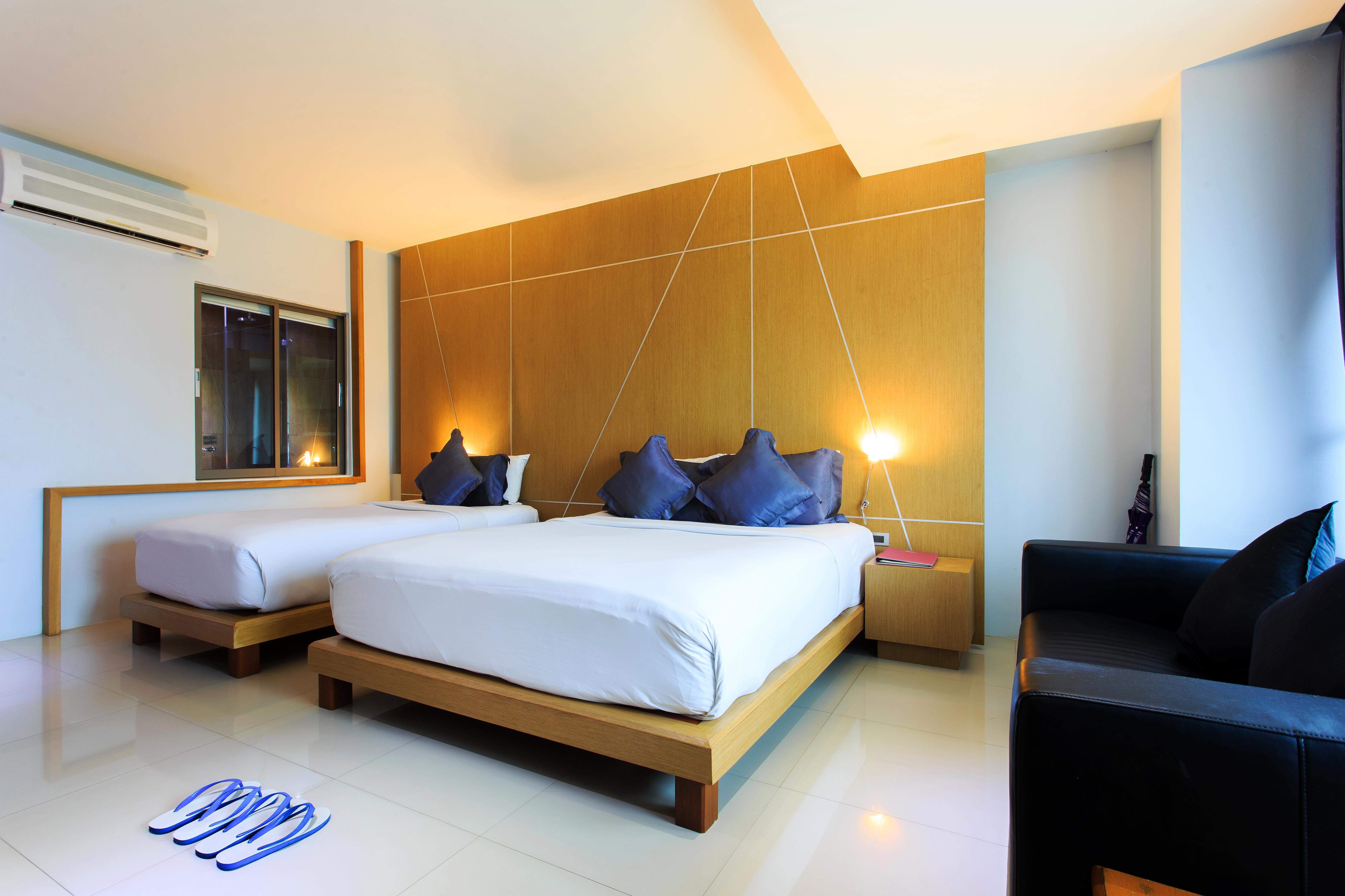 Chaweng Cove Beach Resort Ko Samui Exterior foto