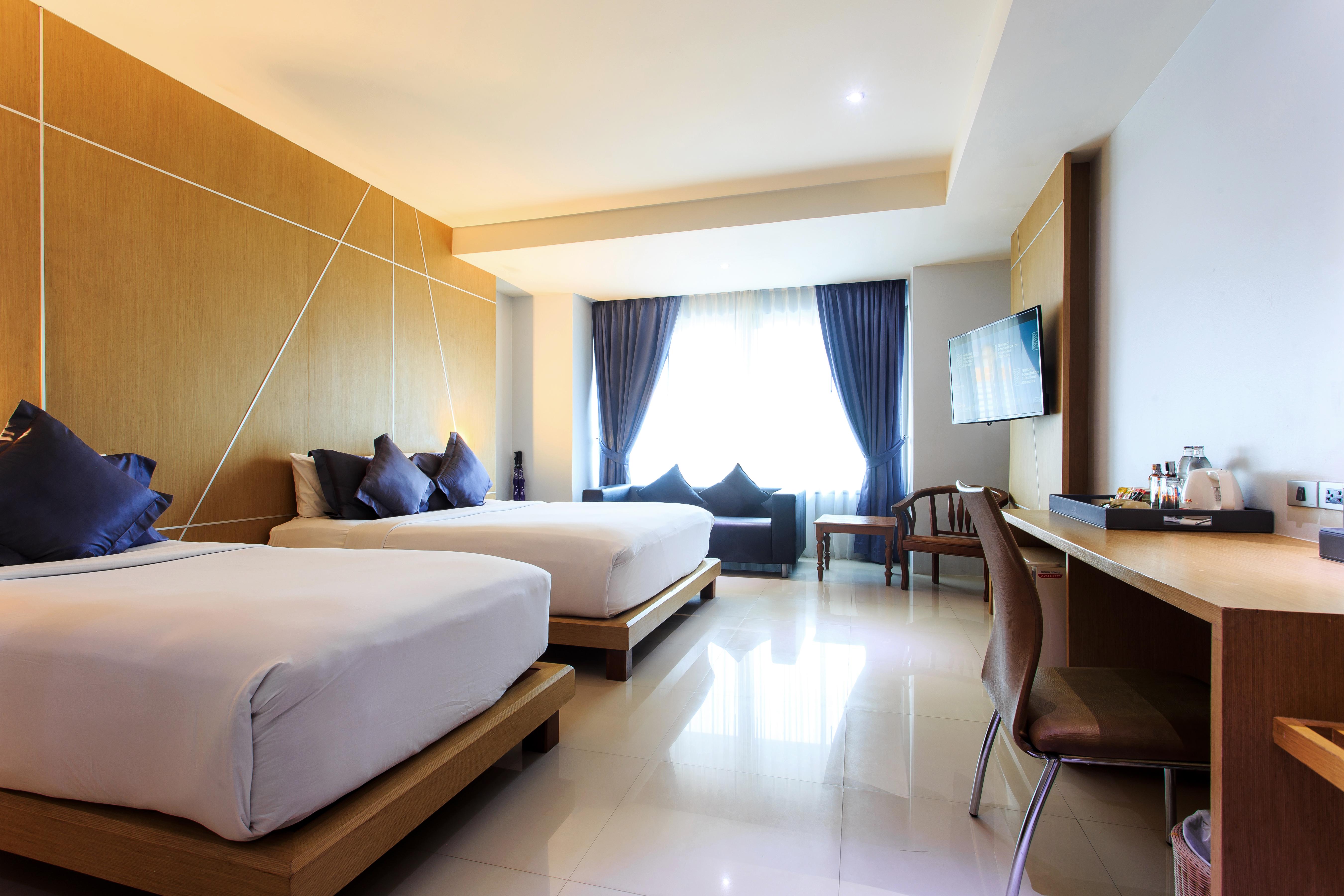 Chaweng Cove Beach Resort Ko Samui Exterior foto
