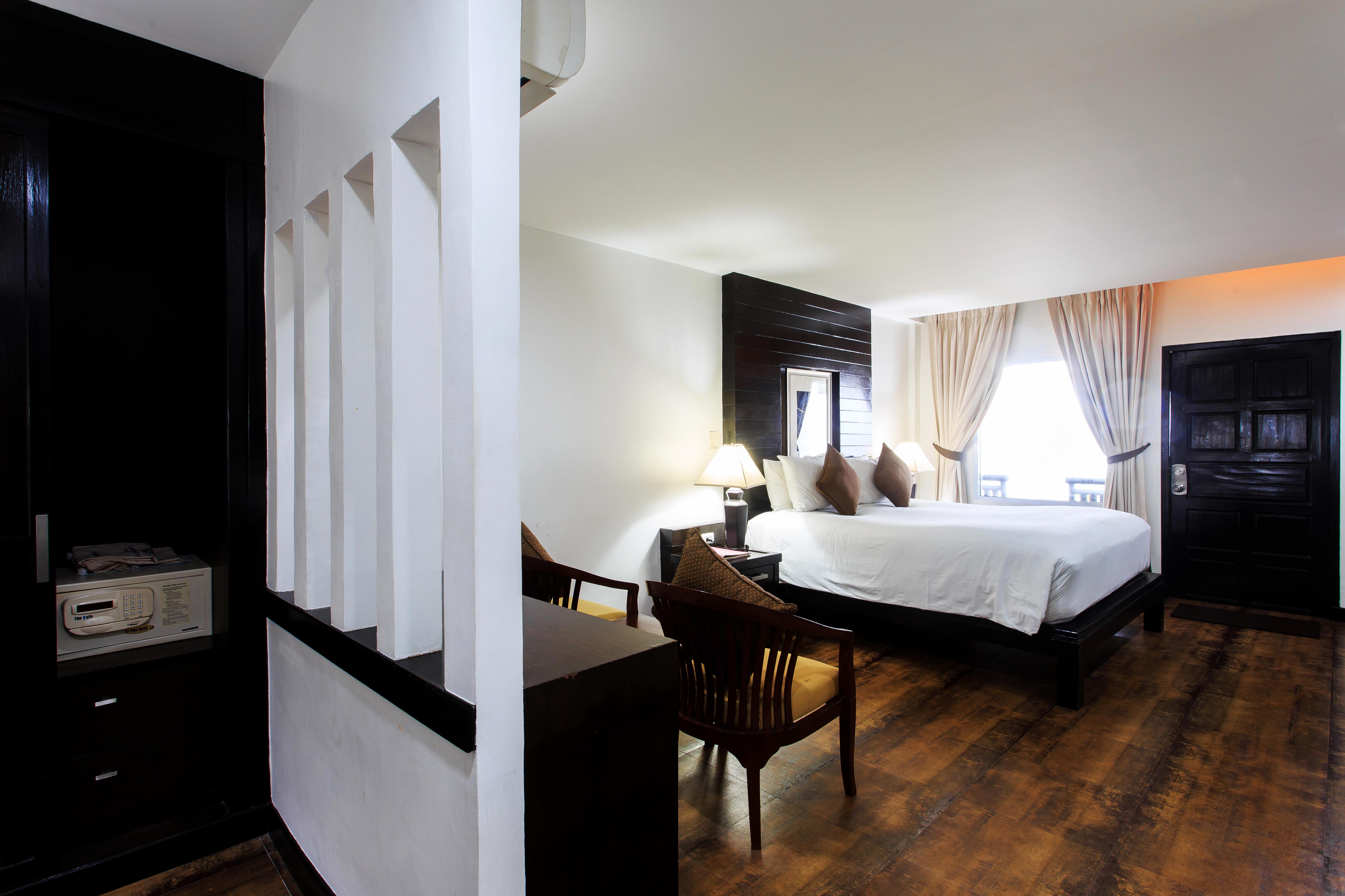Chaweng Cove Beach Resort Ko Samui Exterior foto