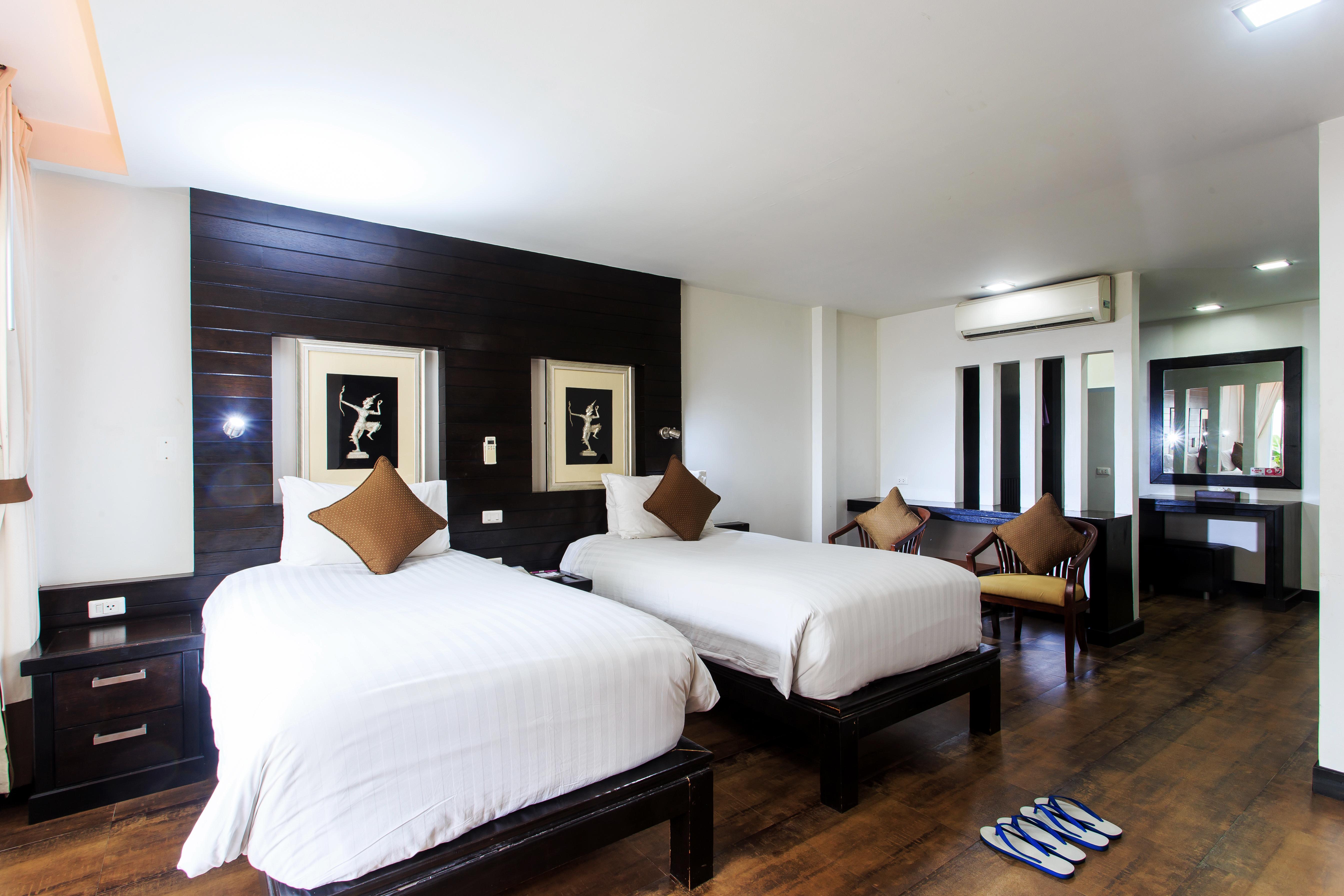 Chaweng Cove Beach Resort Ko Samui Exterior foto