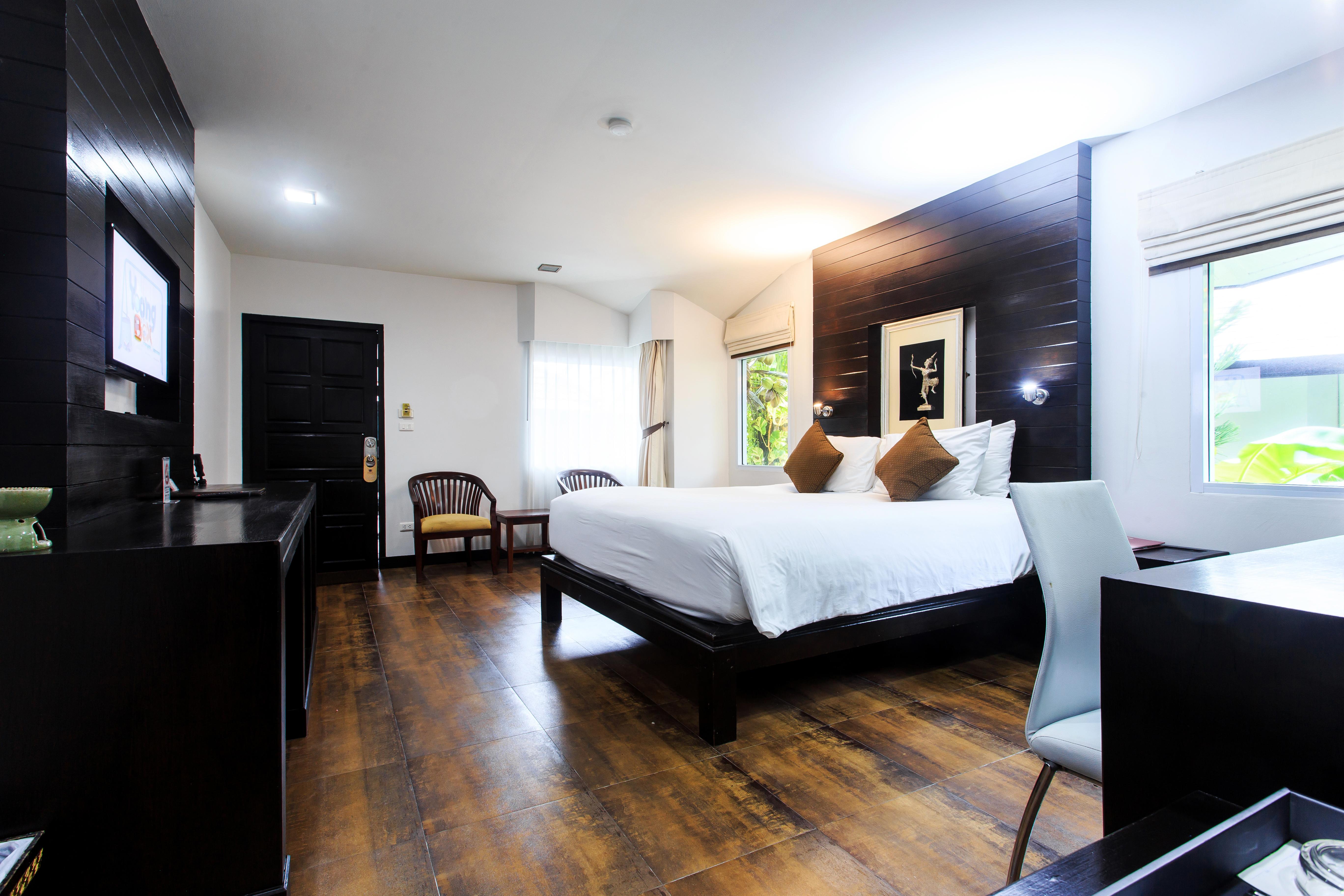 Chaweng Cove Beach Resort Ko Samui Exterior foto