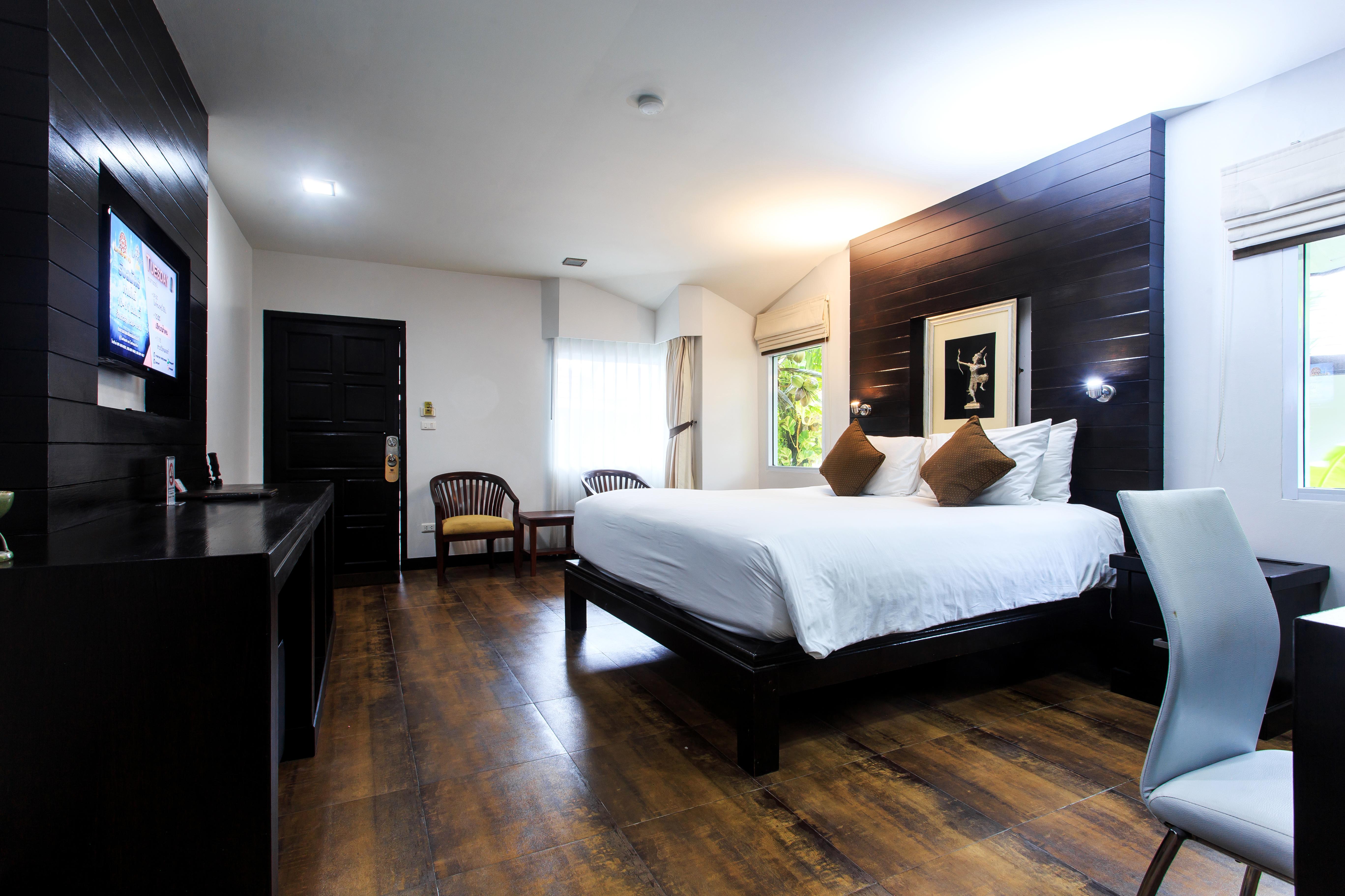 Chaweng Cove Beach Resort Ko Samui Exterior foto