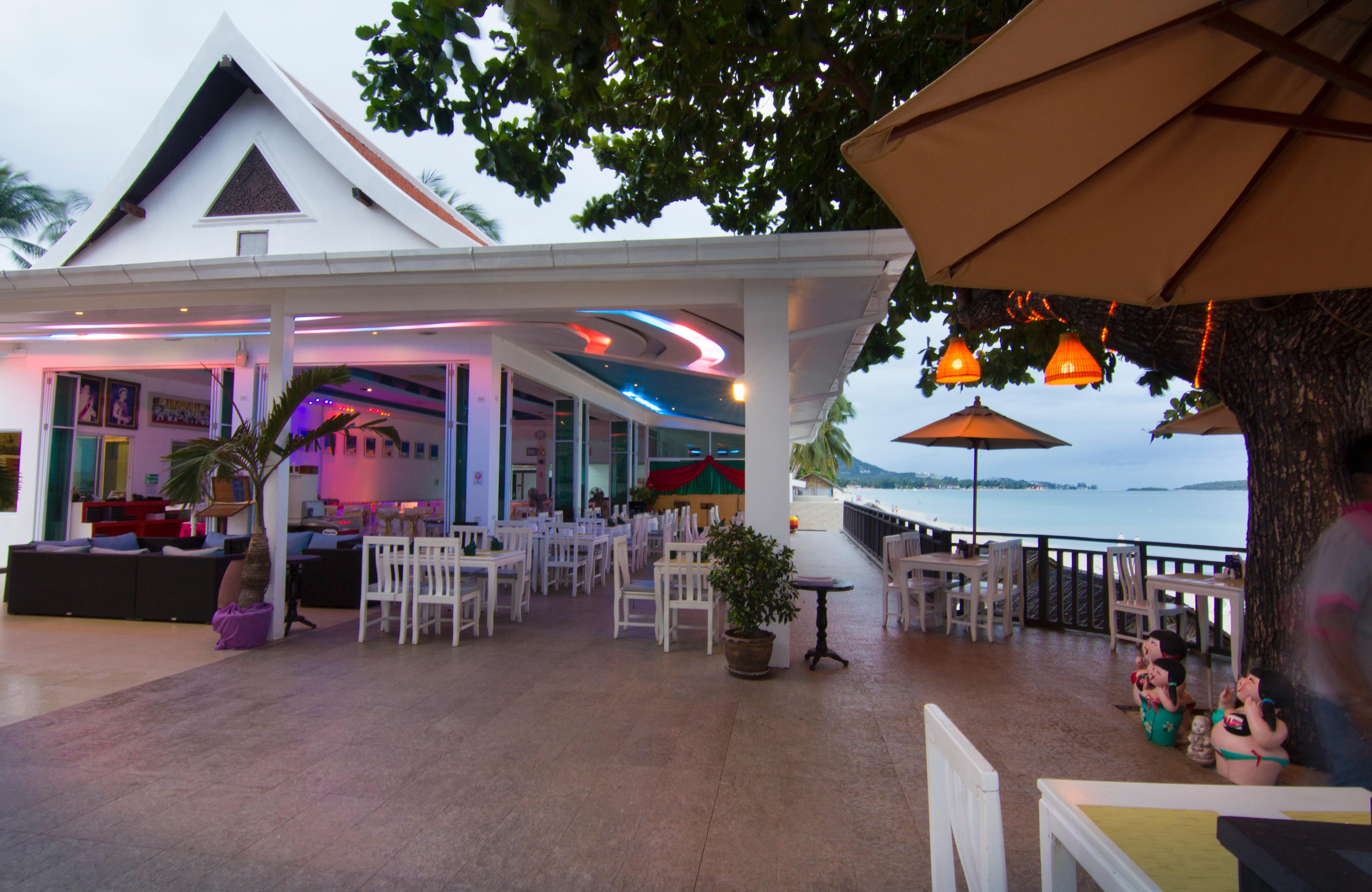 Chaweng Cove Beach Resort Ko Samui Exterior foto