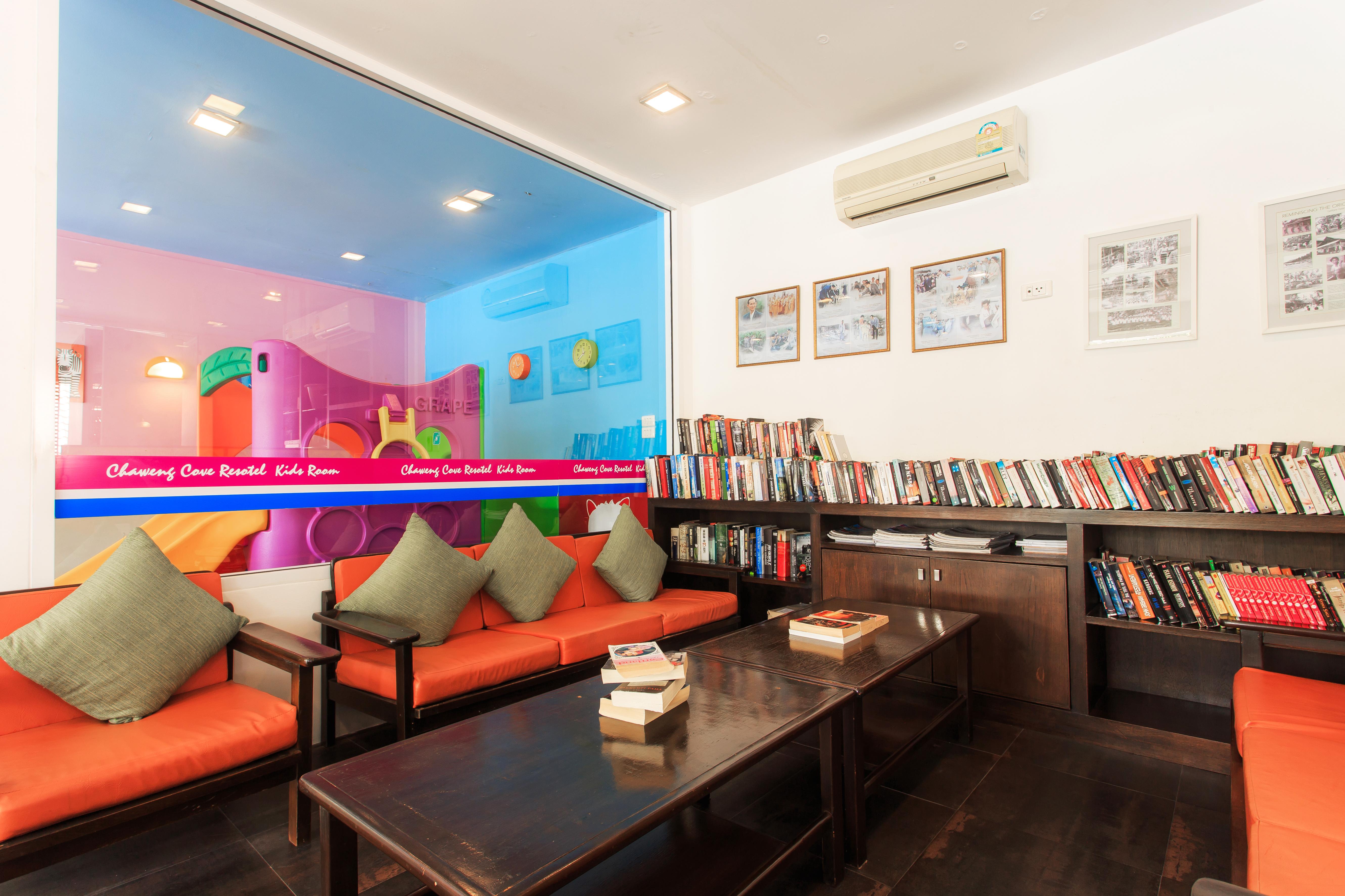 Chaweng Cove Beach Resort Ko Samui Exterior foto