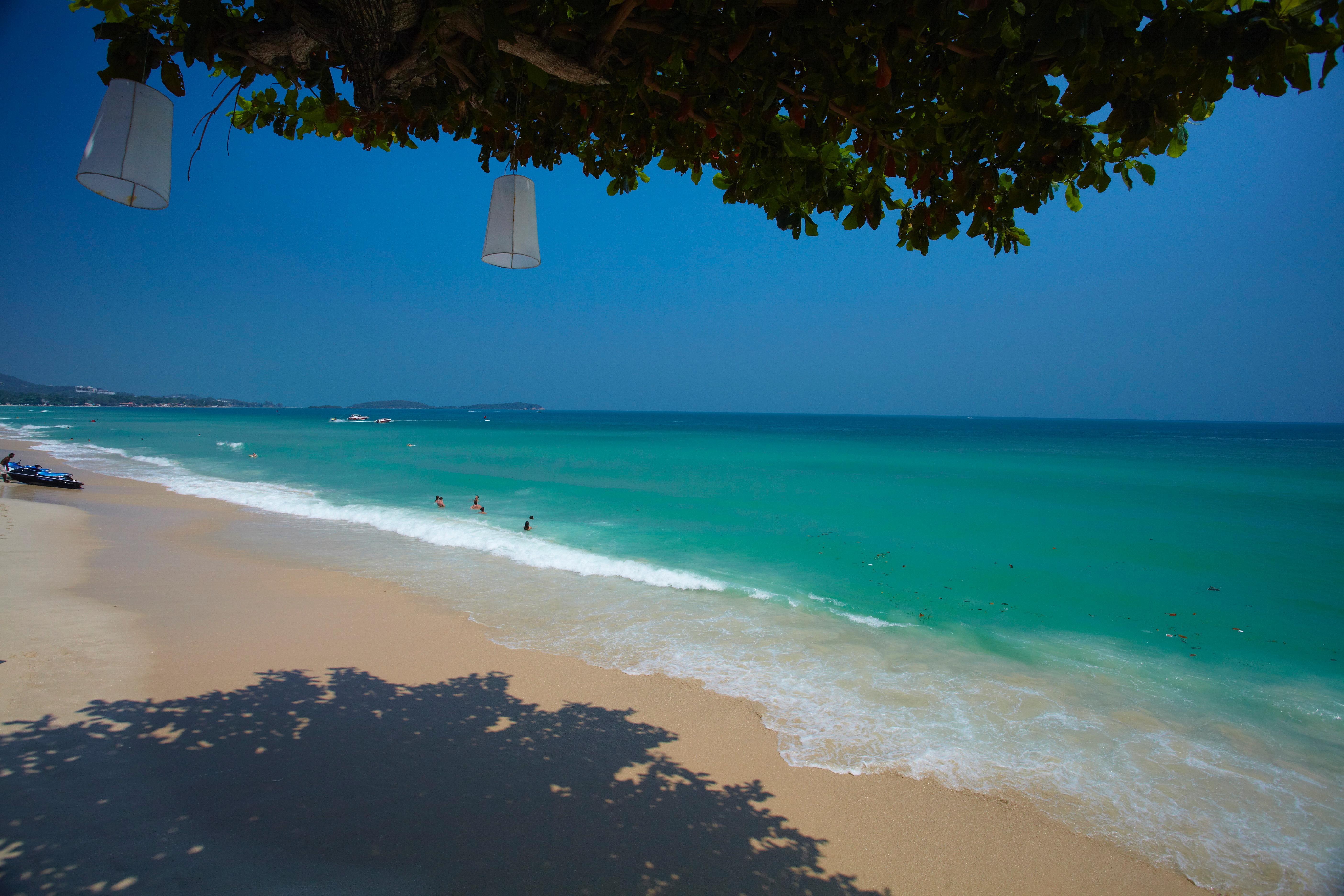 Chaweng Cove Beach Resort Ko Samui Exterior foto