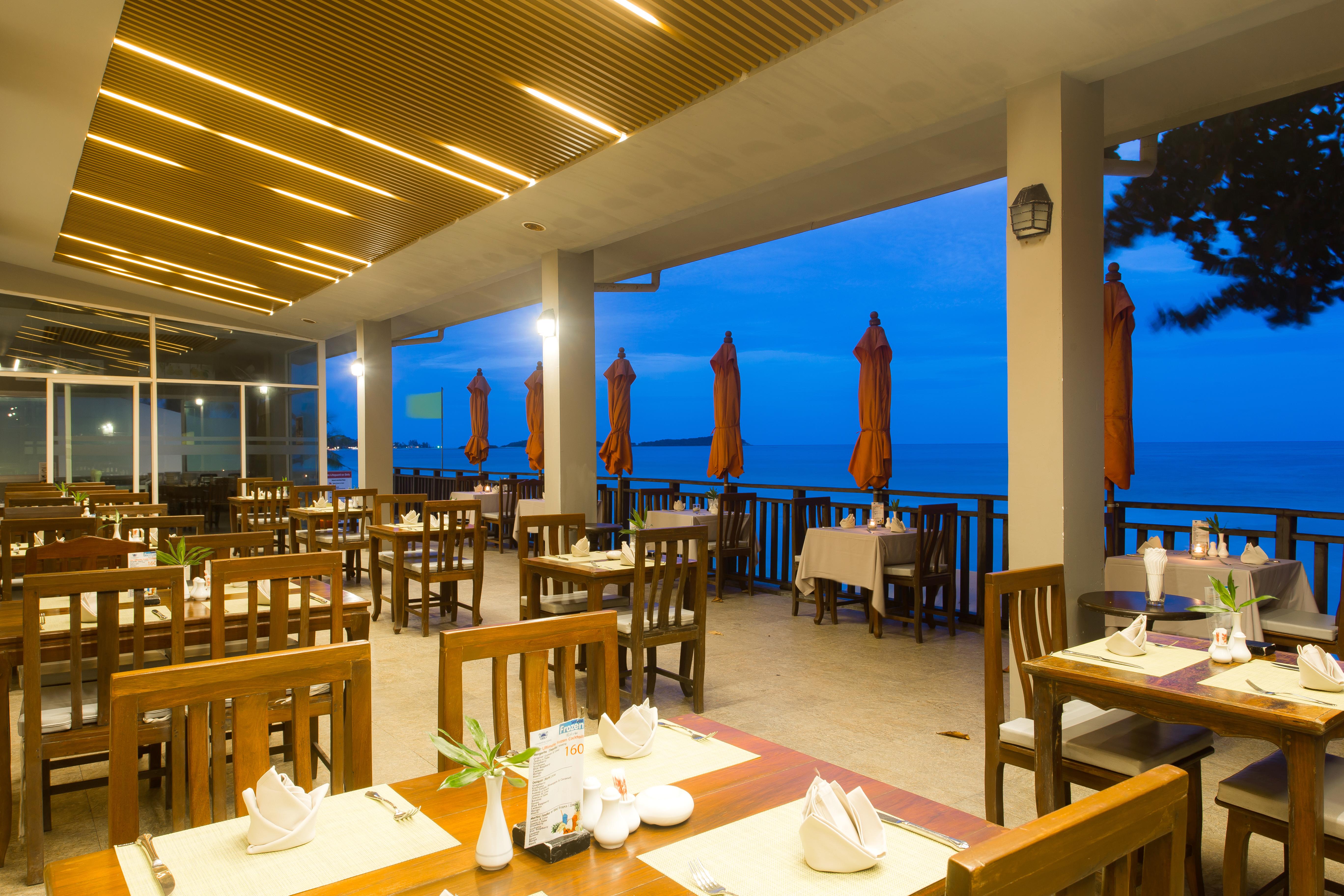 Chaweng Cove Beach Resort Ko Samui Exterior foto