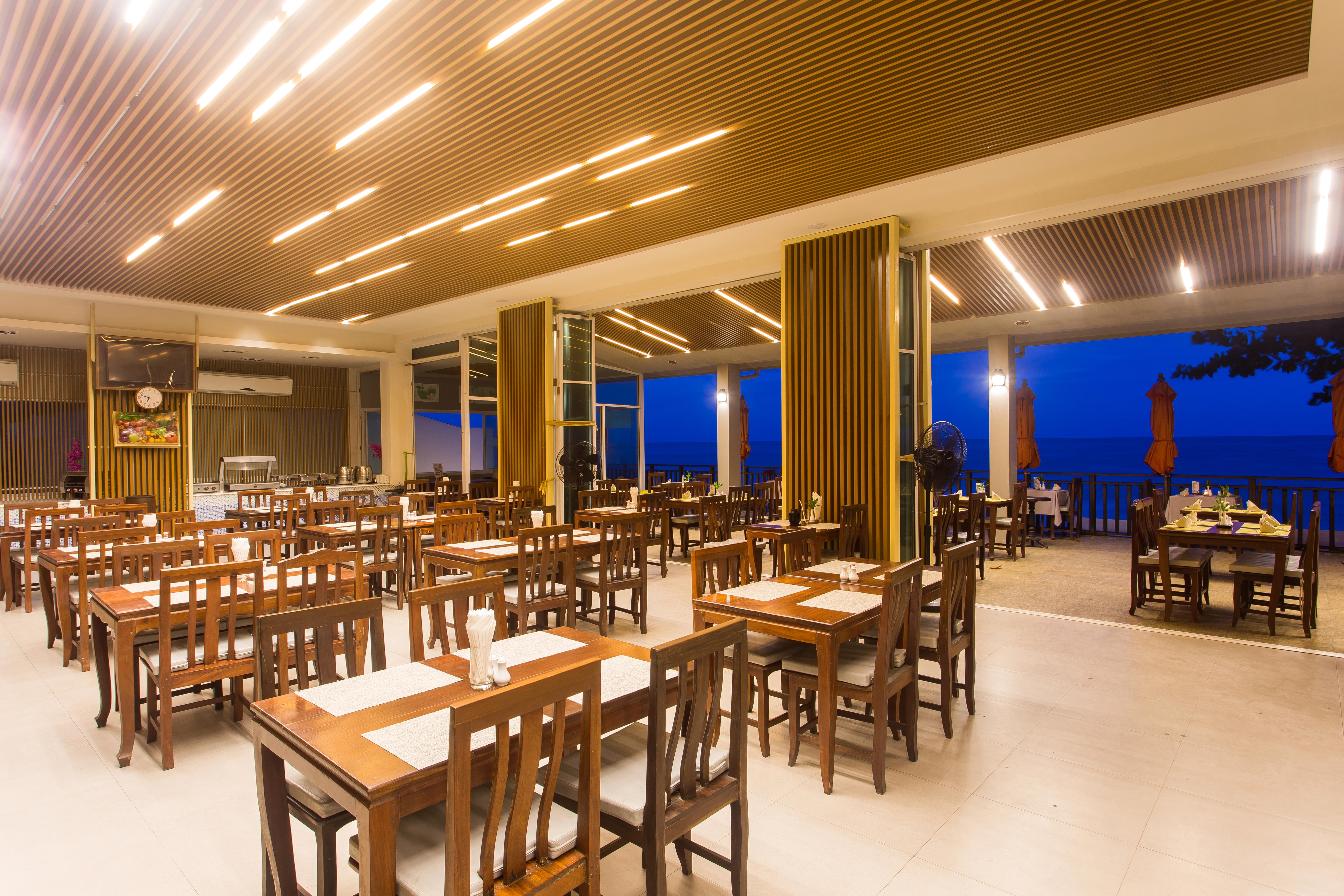 Chaweng Cove Beach Resort Ko Samui Exterior foto