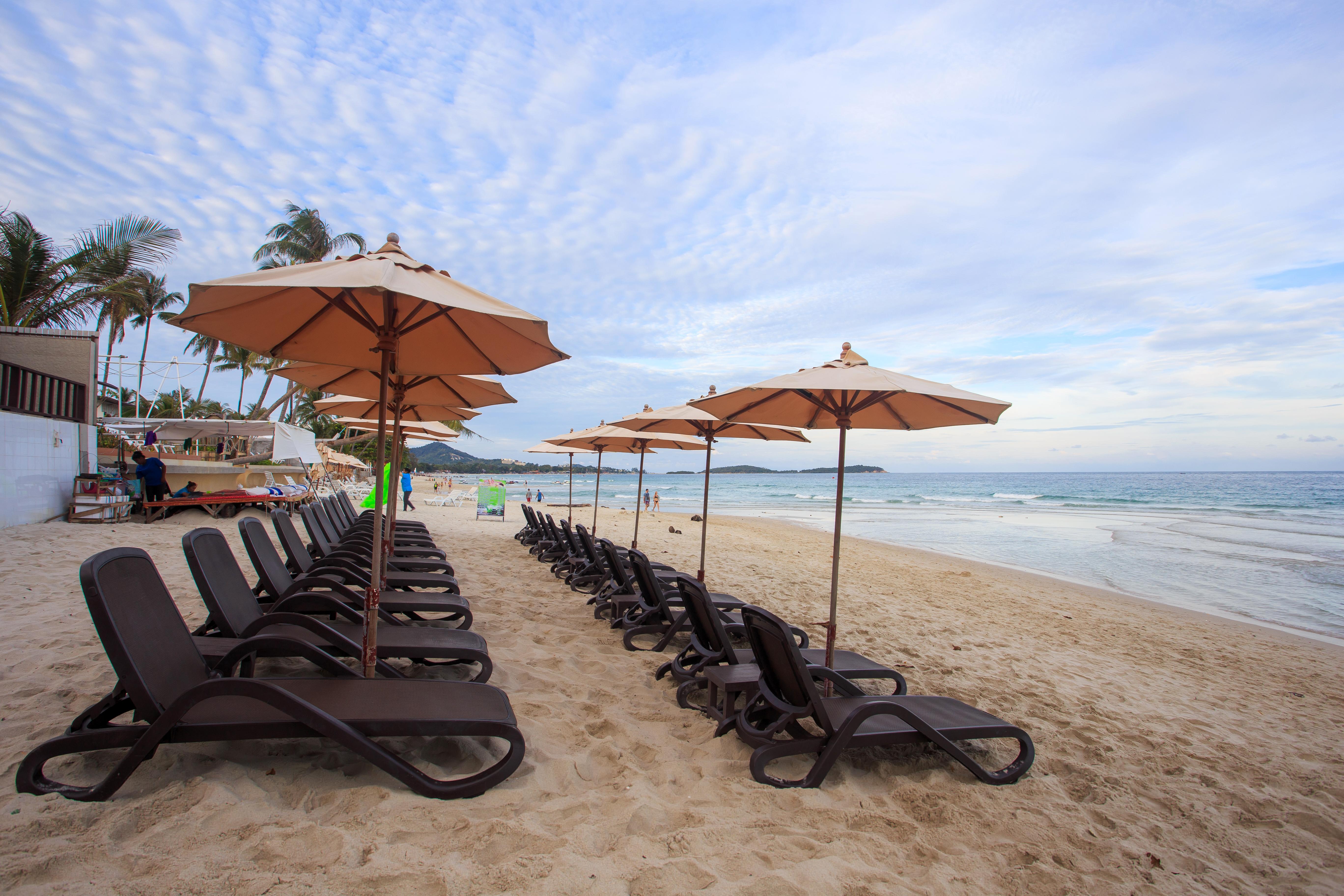 Chaweng Cove Beach Resort Ko Samui Exterior foto