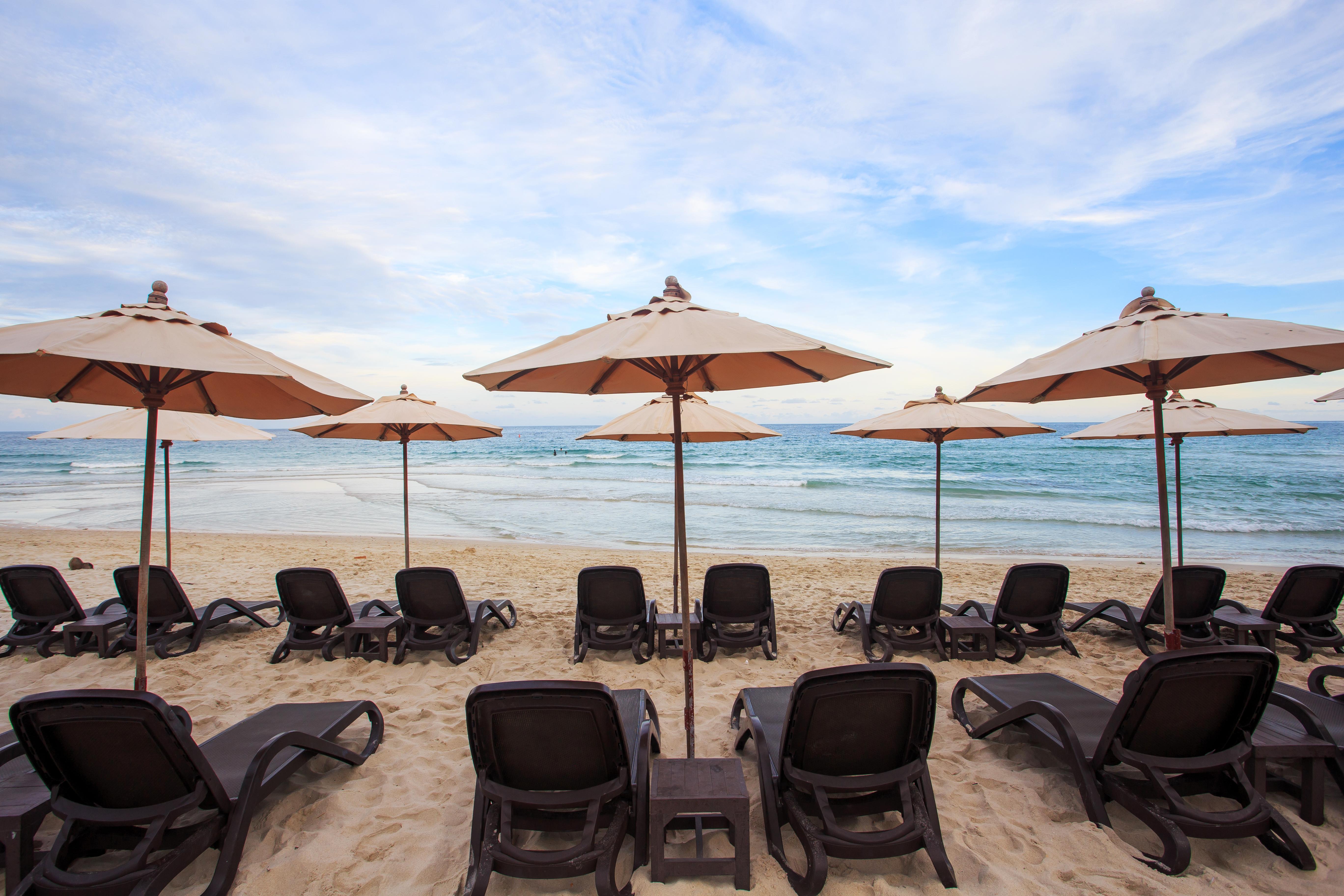 Chaweng Cove Beach Resort Ko Samui Exterior foto