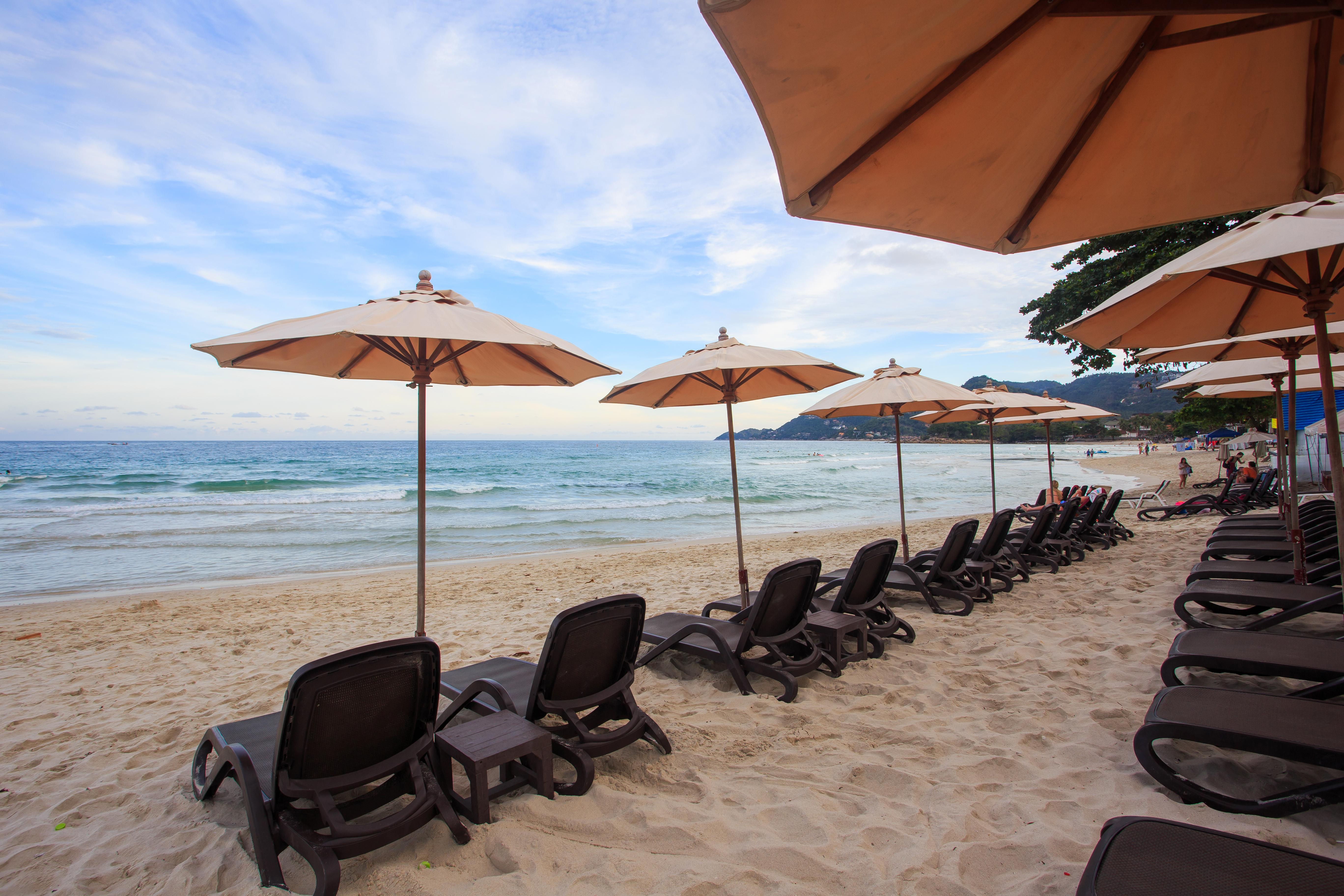 Chaweng Cove Beach Resort Ko Samui Exterior foto