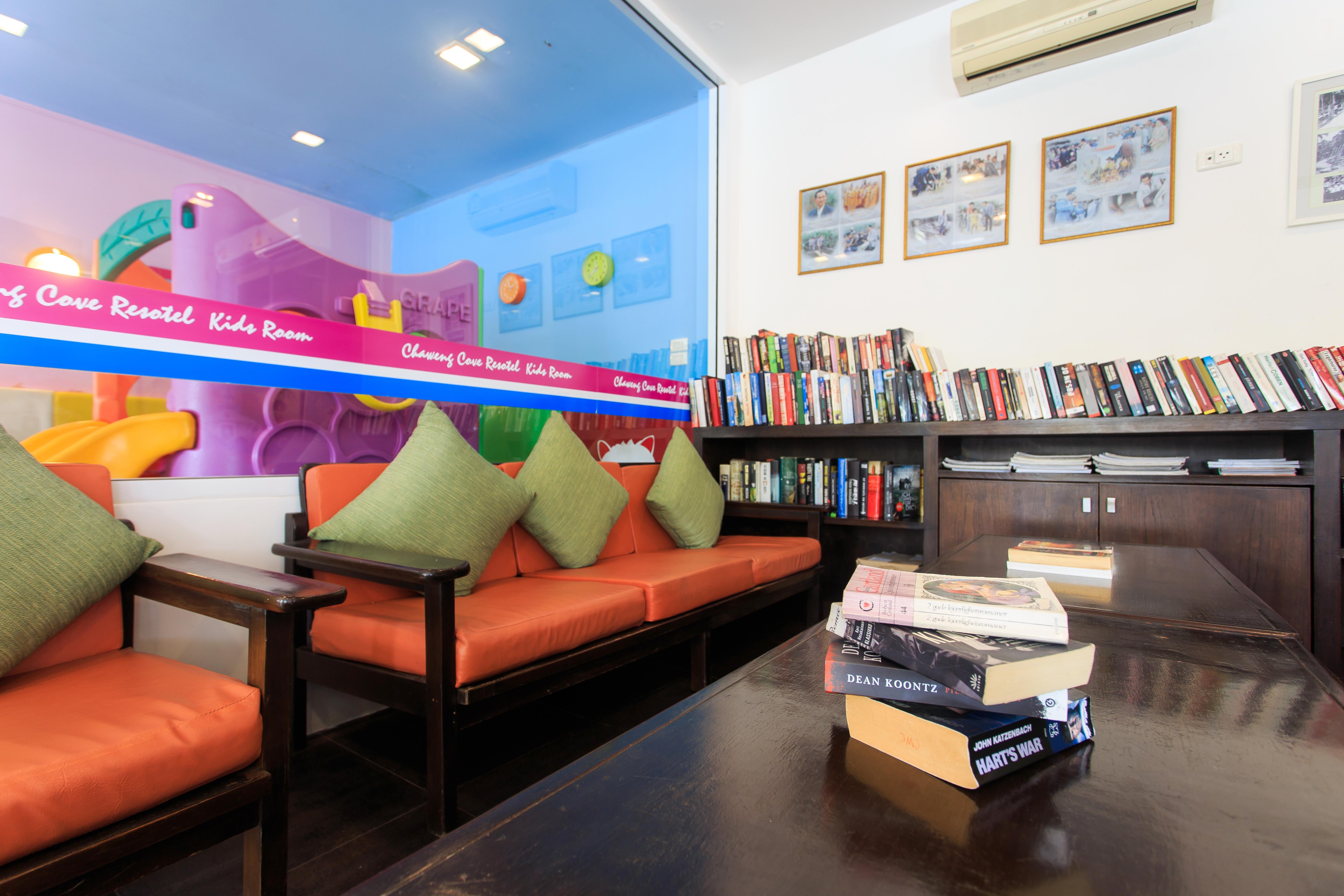 Chaweng Cove Beach Resort Ko Samui Exterior foto