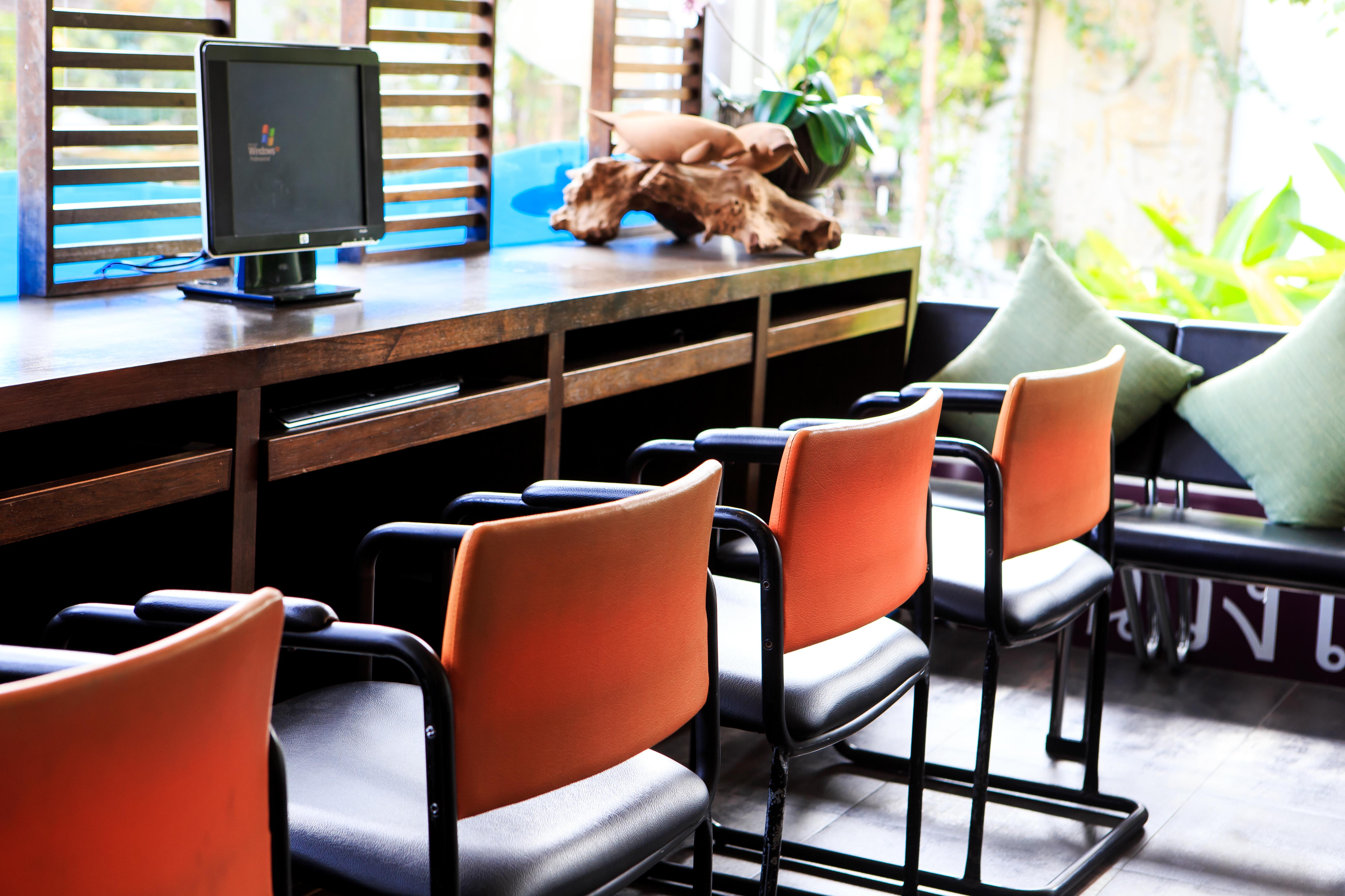 Chaweng Cove Beach Resort Ko Samui Exterior foto