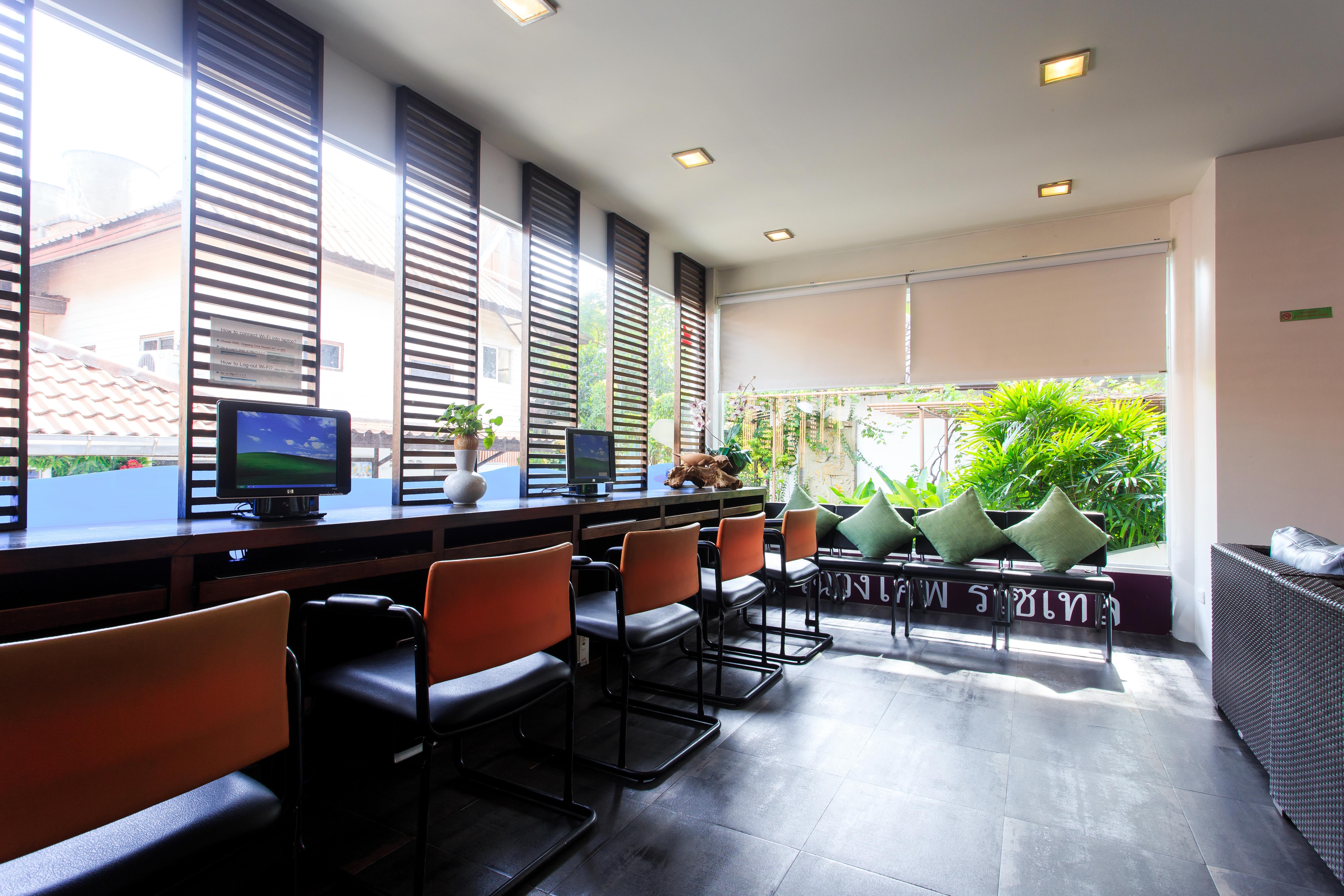Chaweng Cove Beach Resort Ko Samui Exterior foto