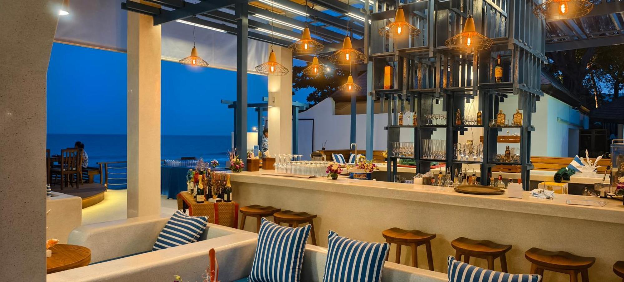 Chaweng Cove Beach Resort Ko Samui Exterior foto