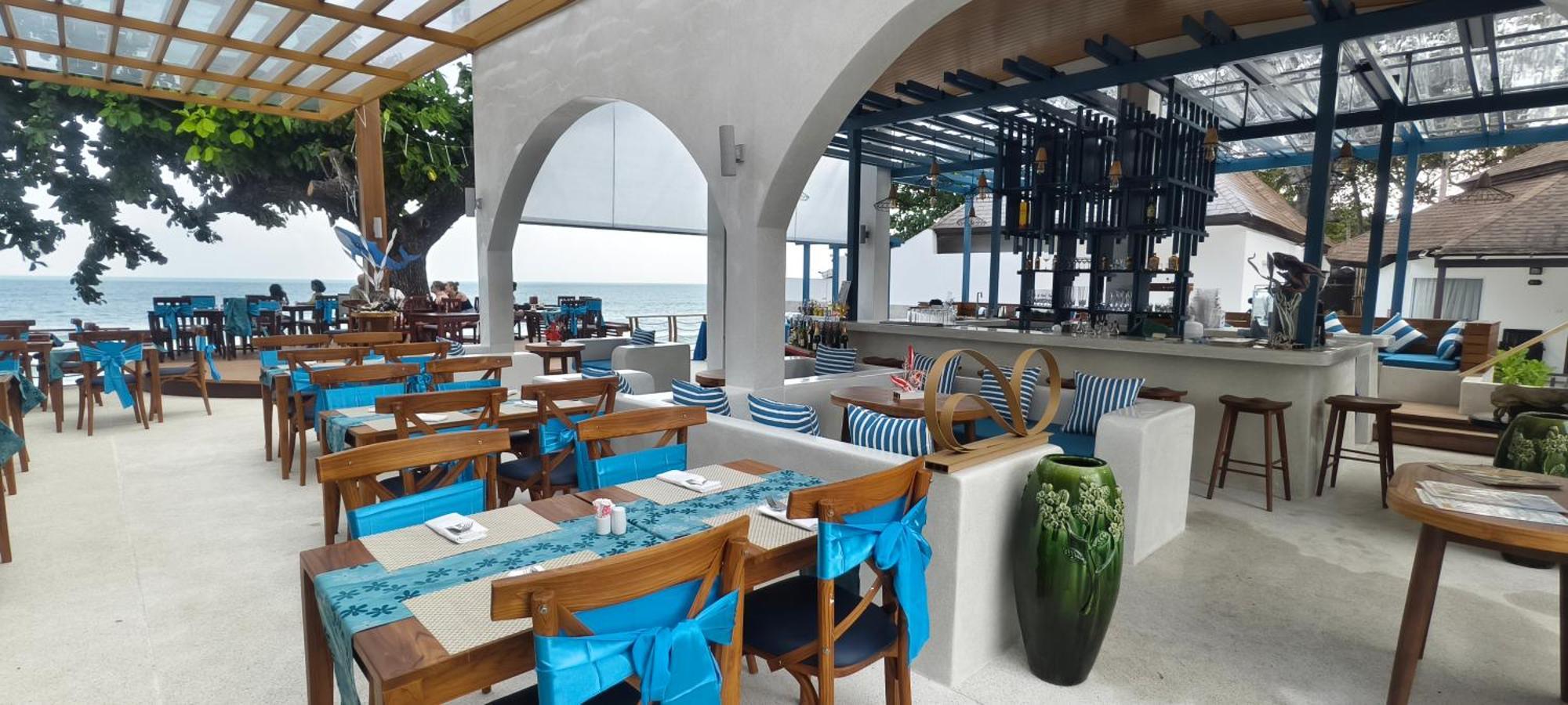 Chaweng Cove Beach Resort Ko Samui Exterior foto