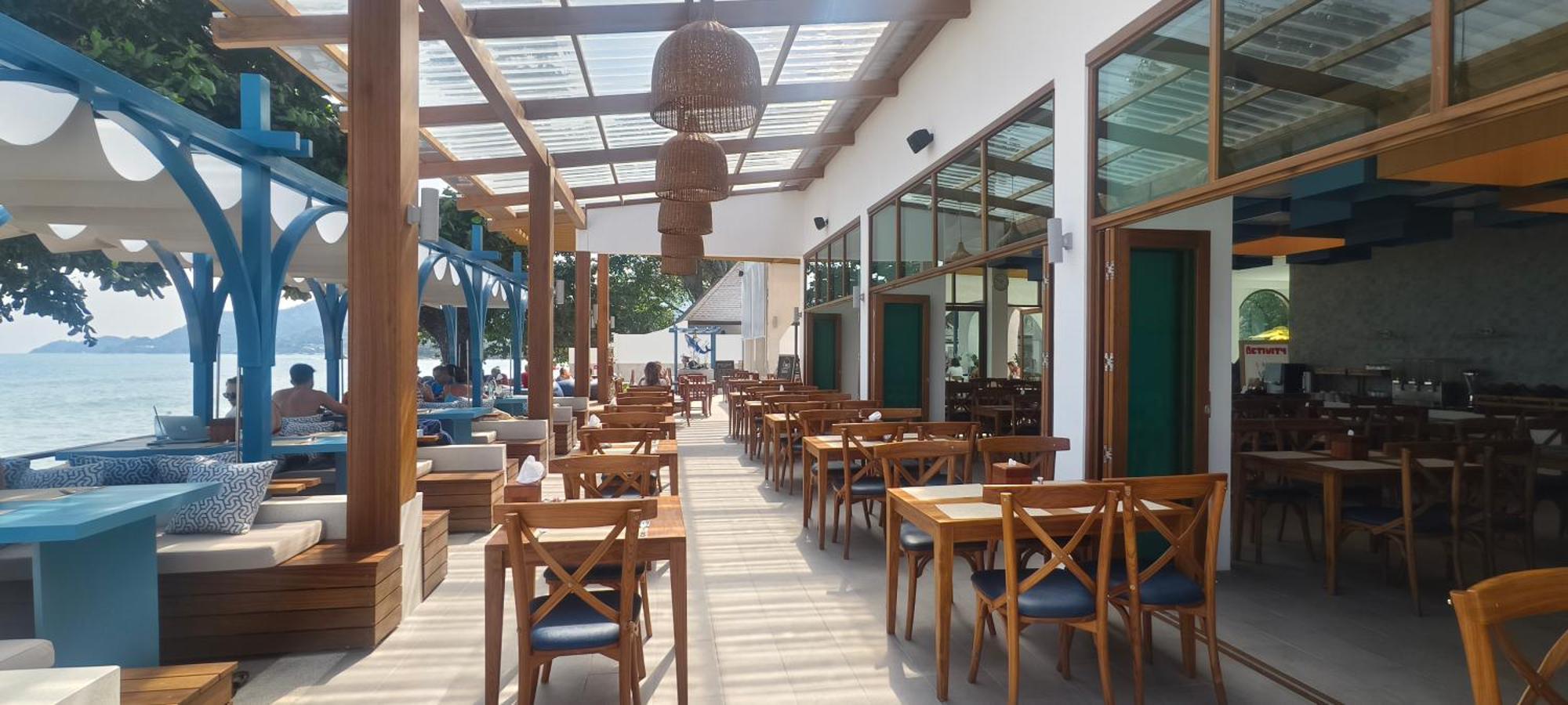 Chaweng Cove Beach Resort Ko Samui Exterior foto